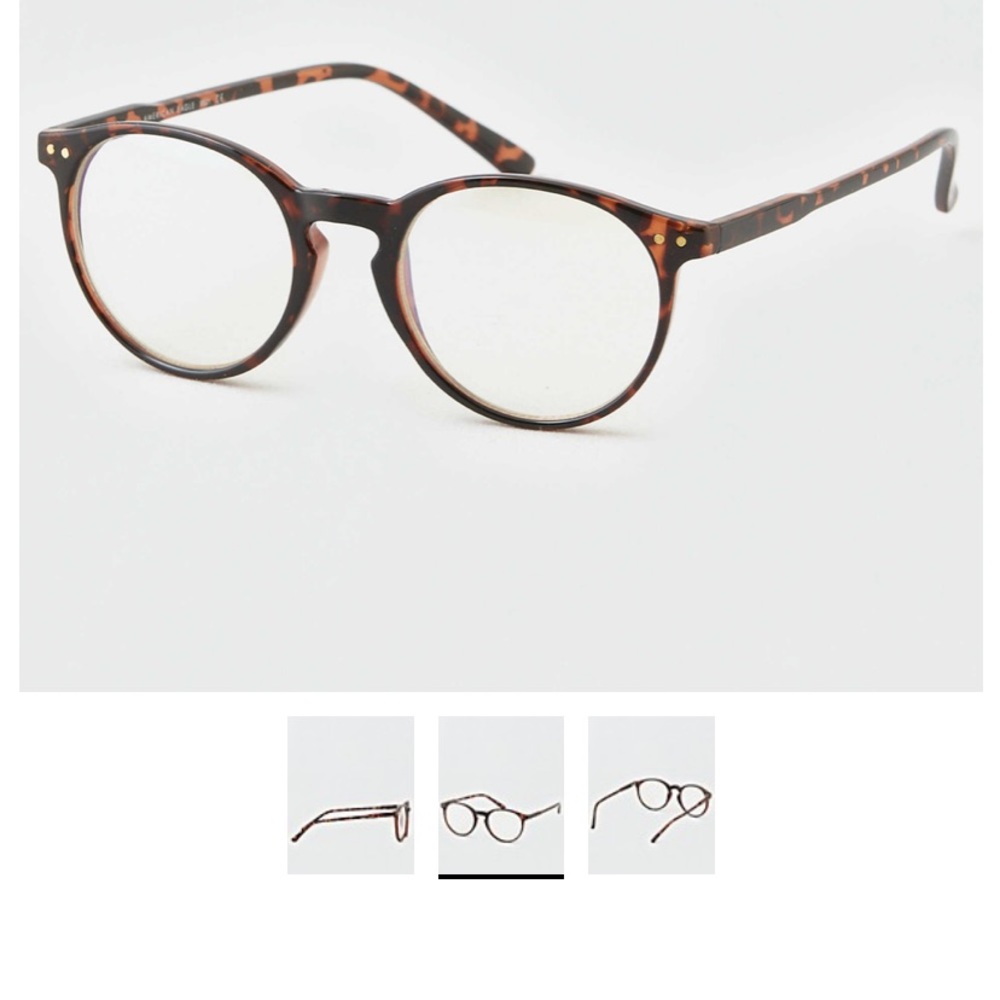 American Eagle Blue light blocking fashion glasses